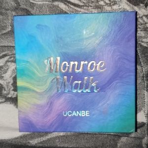 Ucanbe 9 Pan Palette